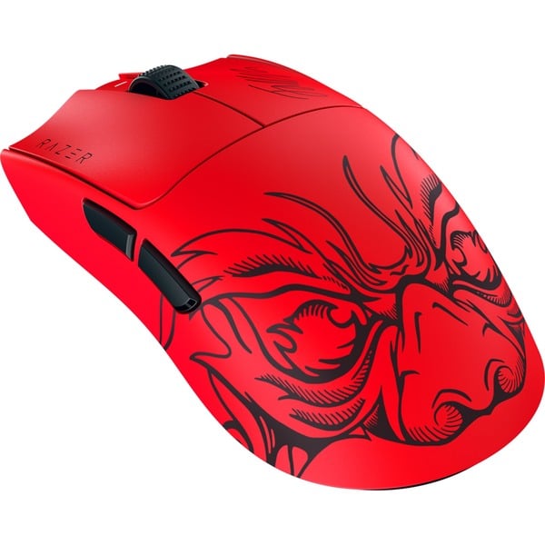 Razer Viper V3 Pro - Faker Edition, souris gaming - vue 2