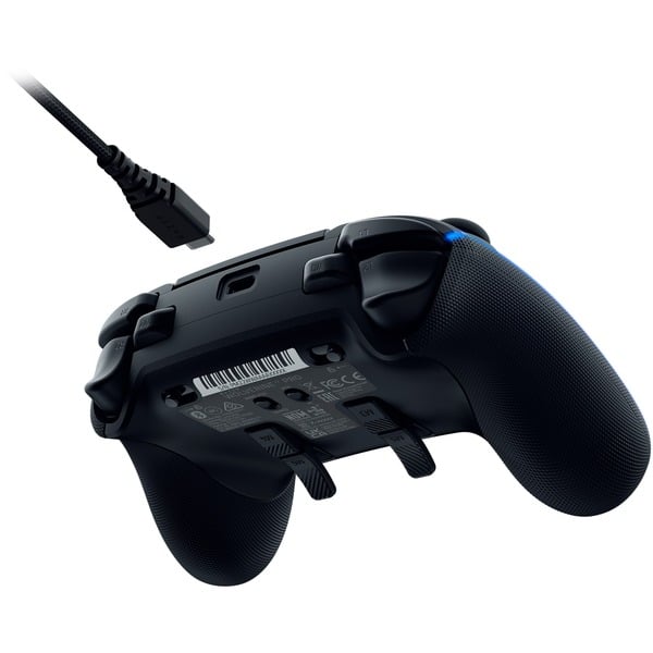 Razer Wolverine V2 Pro, Gamepad - vue 4