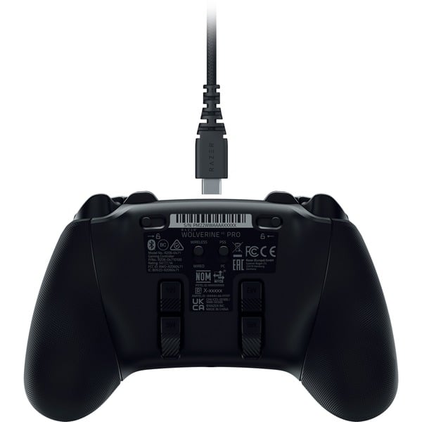 Razer Wolverine V2 Pro, Gamepad - vue 5