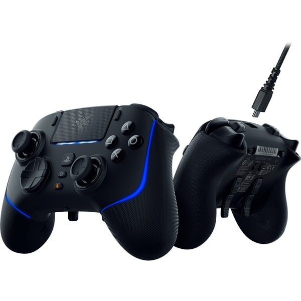 Razer Wolverine V2 Pro, Gamepad - vue 7