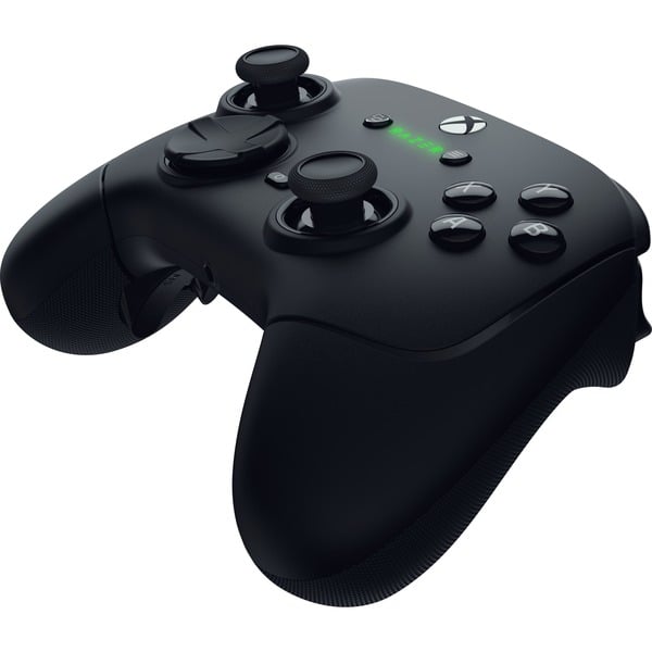 Razer Wolverine V3 Pro, Gamepad - vue 3