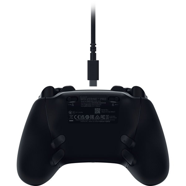 Razer Wolverine V3 Pro, Gamepad - vue 4
