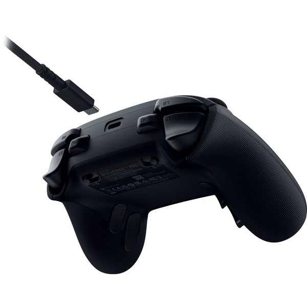 Razer Wolverine V3 Pro, Gamepad - vue 5