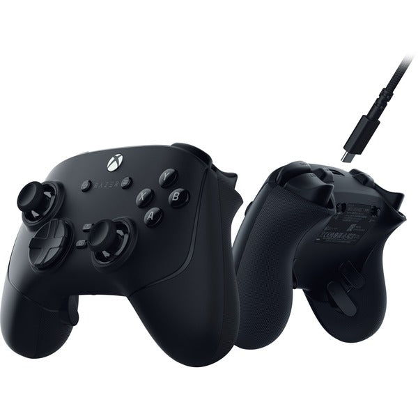 Razer Wolverine V3 Pro, Gamepad - vue 7
