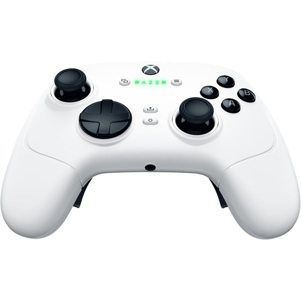 Razer Wolverine V3 Pro, Gamepad - vue 3