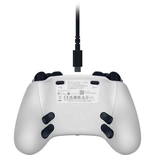 Razer Wolverine V3 Pro, Gamepad - vue 5