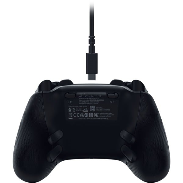 Razer Wolverine V3 Tournament Edition, Gamepad - vue 3
