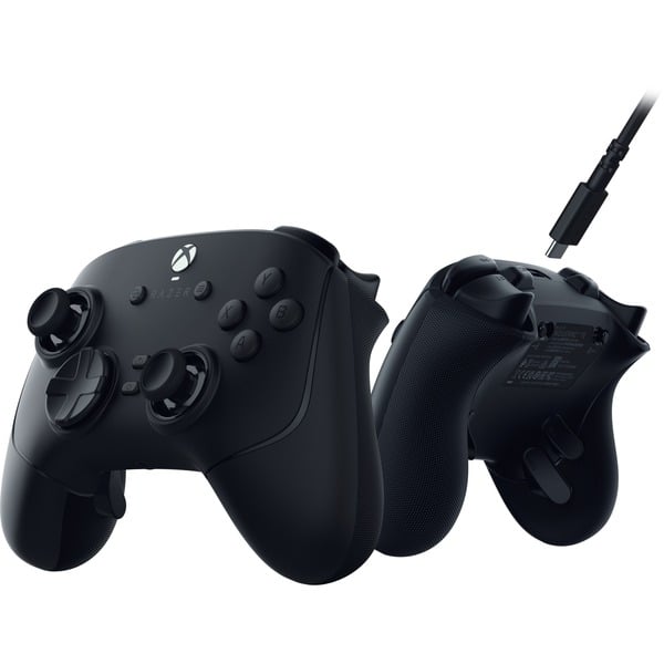 Razer Wolverine V3 Tournament Edition, Gamepad - vue 6