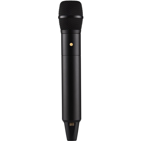 Rode Microphones Interview PRO, microphone - Rode Microphones