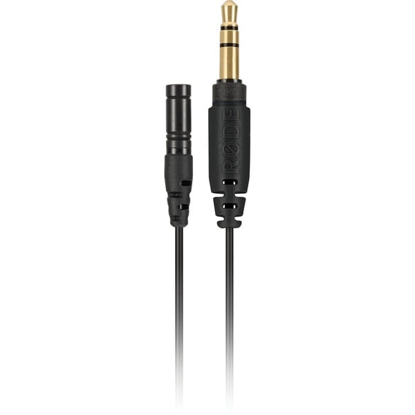 Rode Microphones Lavalier GO, microphone - Rode Microphones - vue 3
