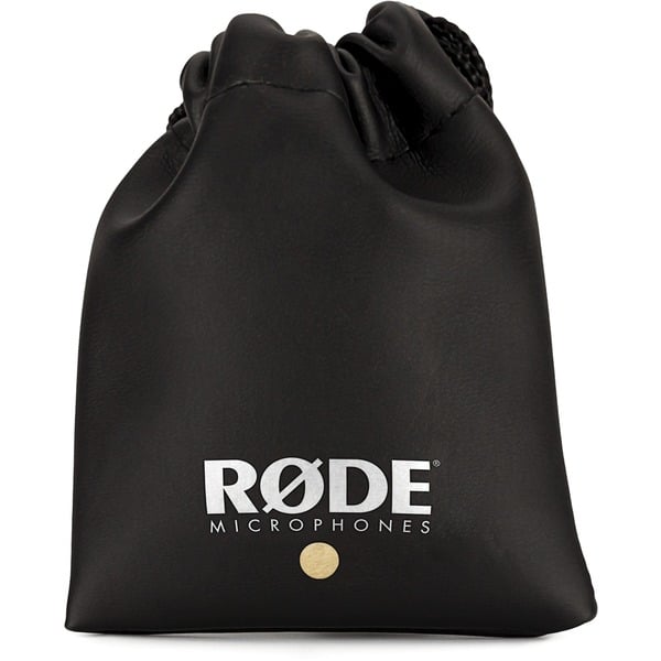 Rode Microphones Lavalier GO, microphone - Rode Microphones - vue 4