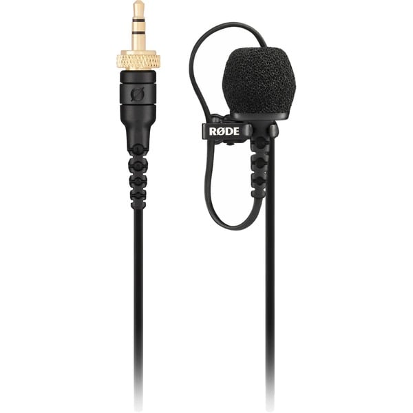 Rode Microphones Lavalier II, microphone - Rode Microphones