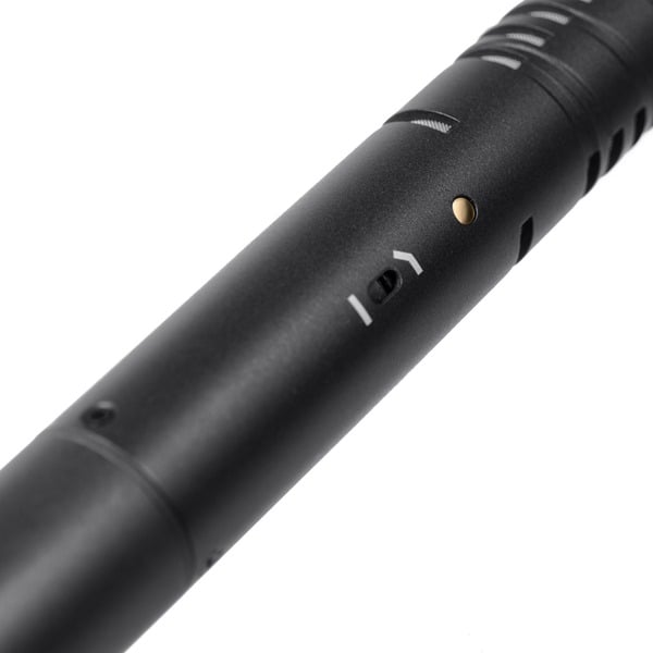 Rode Microphones NTG2, microphone - Rode Microphones - vue 5
