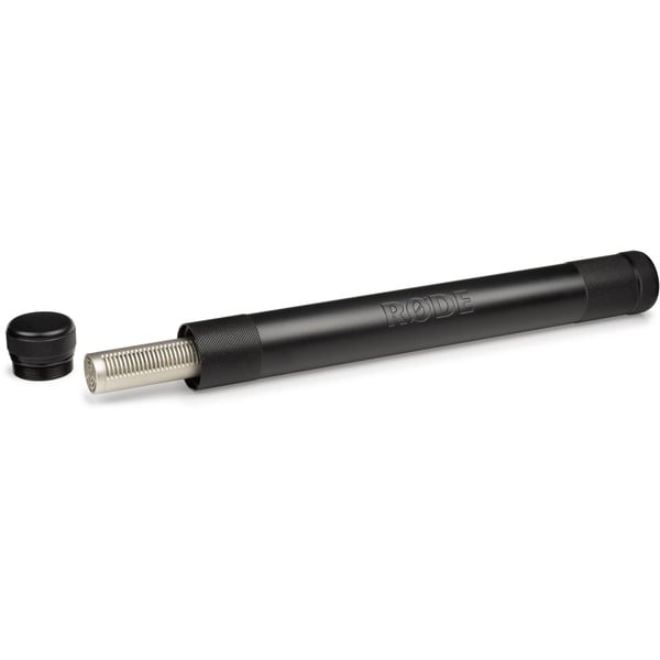 Rode Microphones NTG3, microphone - Rode Microphones - vue 4