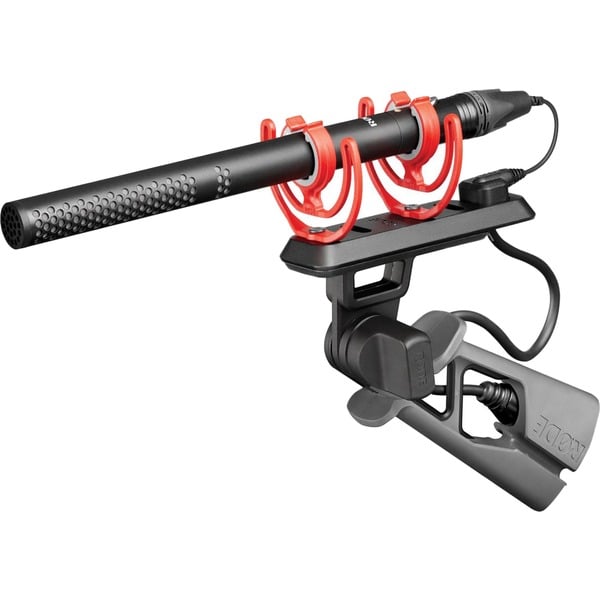 Rode Microphones NTG5-KIT, microphone - Rode Microphones
