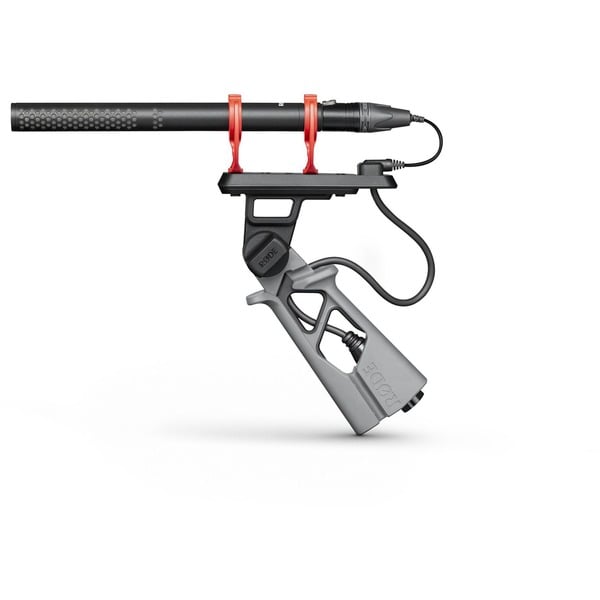 Rode Microphones NTG5-KIT, microphone - Rode Microphones - vue 2