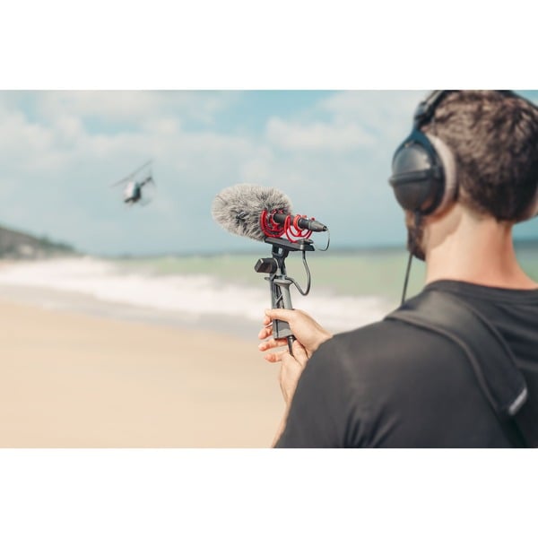Rode Microphones NTG5-KIT, microphone - Rode Microphones - vue 11
