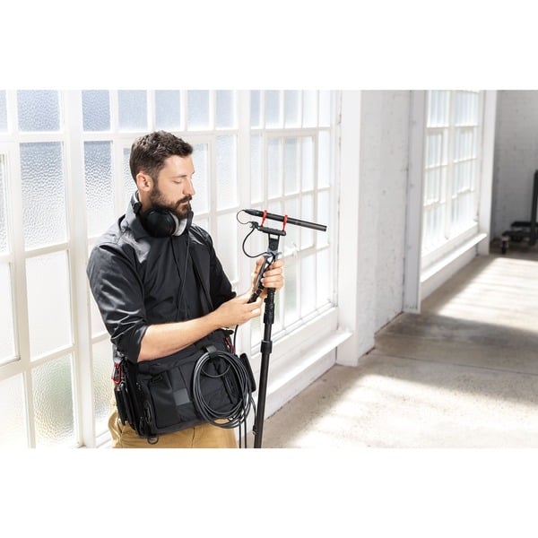 Rode Microphones NTG5-KIT, microphone - Rode Microphones - vue 9