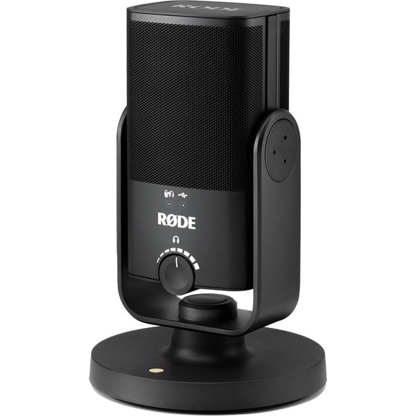 Rode Microphones NT-USB Mini, microphone - Rode Microphones