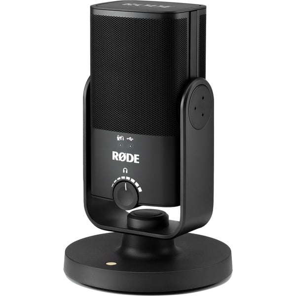 Rode Microphones NT-USB Mini, microphone - Rode Microphones - vue 9