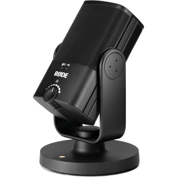 Rode Microphones NT-USB Mini, microphone - Rode Microphones - vue 5