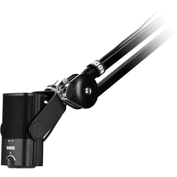 Rode Microphones NT-USB Mini, microphone - Rode Microphones - vue 6