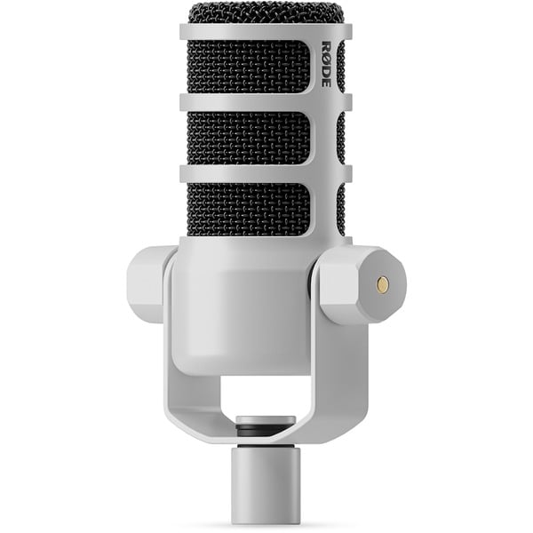 Rode Microphones PodMic, microphone - Rode Microphones - vue 3