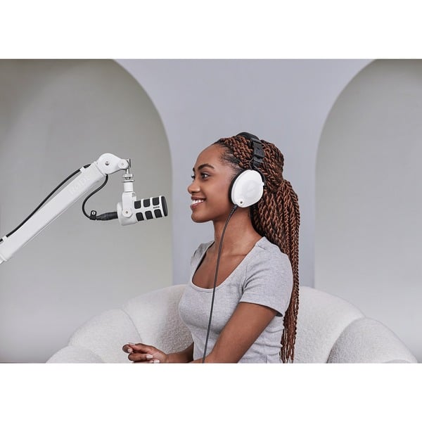 Rode Microphones PodMic, microphone - Rode Microphones - vue 6