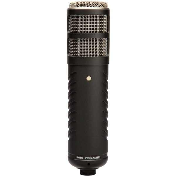 Rode Microphones Procaster, microphone - Rode Microphones - vue 2