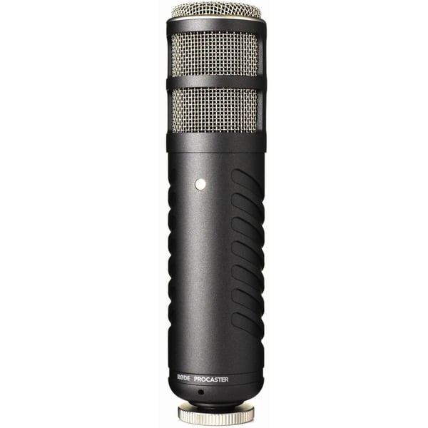 Rode Microphones Procaster, microphone - Rode Microphones - vue 3