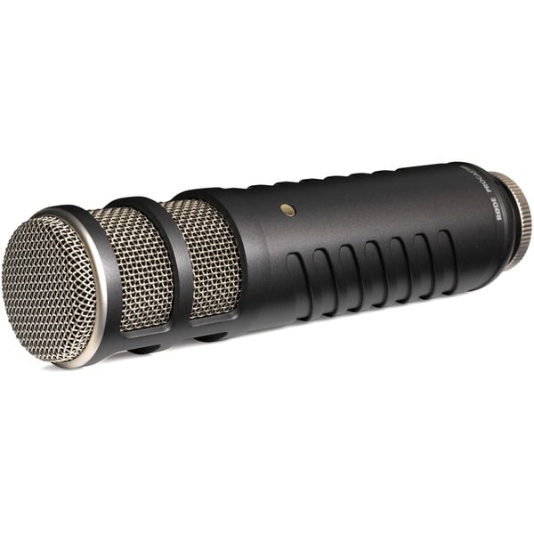 Rode Microphones Procaster, microphone - Rode Microphones - vue 4