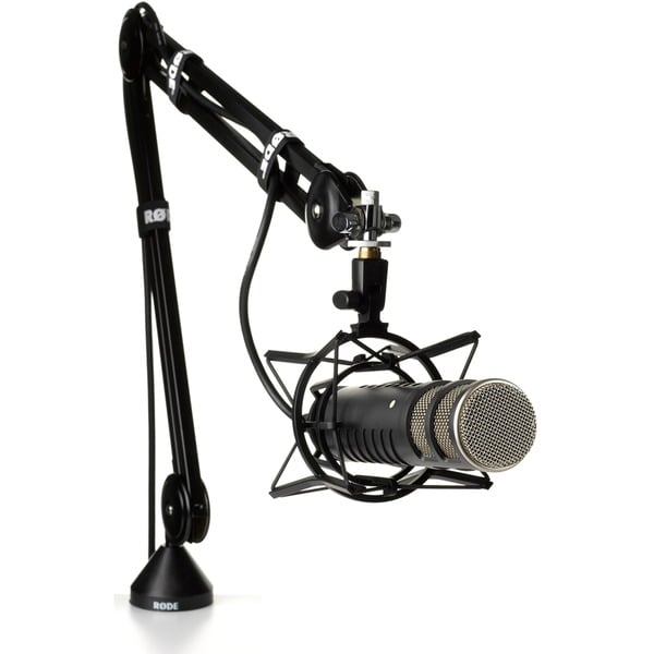 Rode Microphones Procaster, microphone - Rode Microphones - vue 5