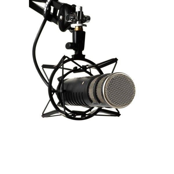 Rode Microphones Procaster, microphone - Rode Microphones - vue 6