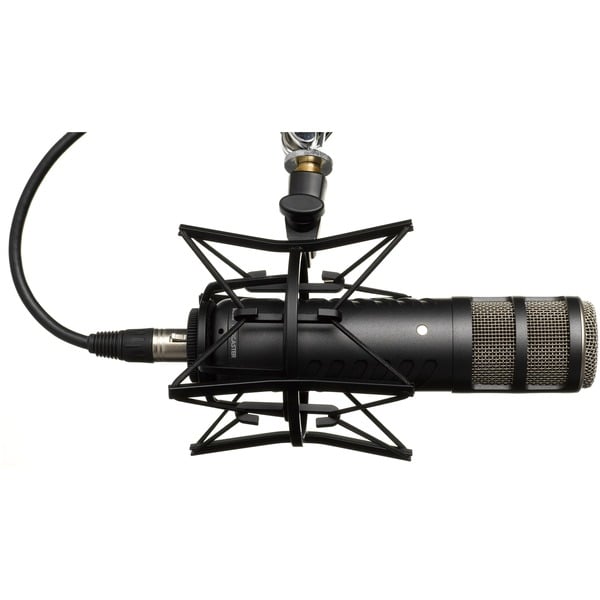 Rode Microphones Procaster, microphone - Rode Microphones - vue 7