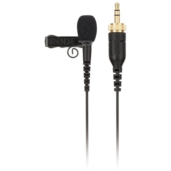 Rode Microphones RØDELink Lavalier, microphone - Rode Microphones - vue 3