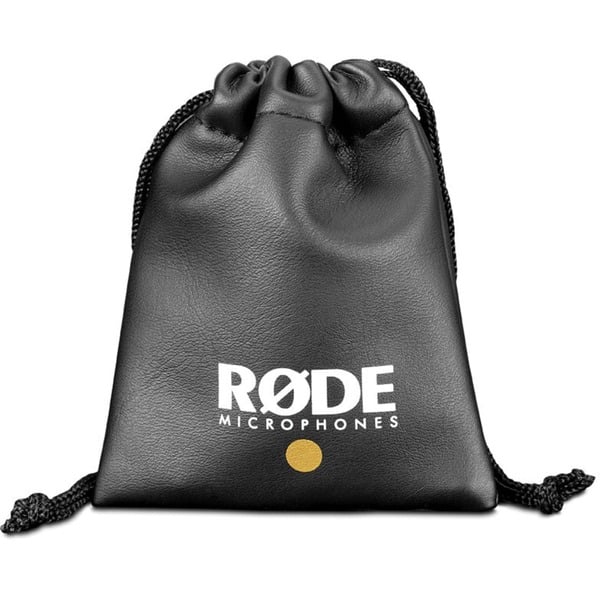 Rode Microphones RØDELink Lavalier, microphone - Rode Microphones - vue 5