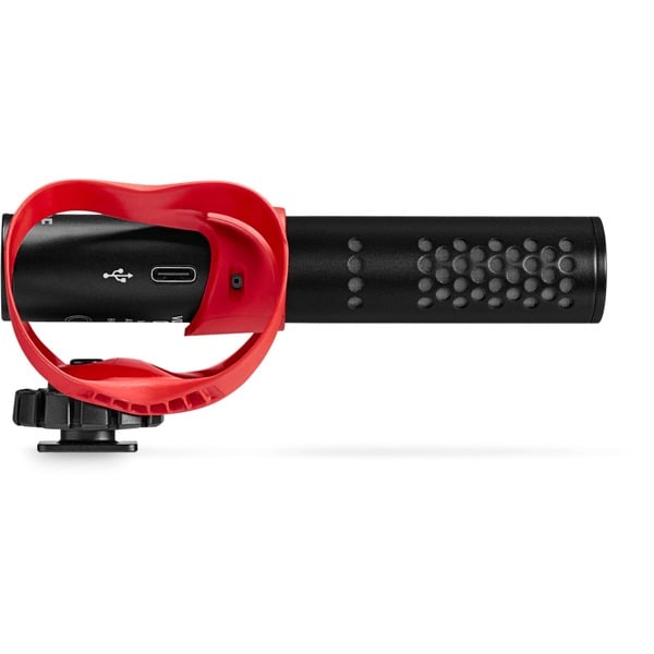 Rode Microphones VideoMic GO II Helix, microphone - Rode Microphones - vue 2