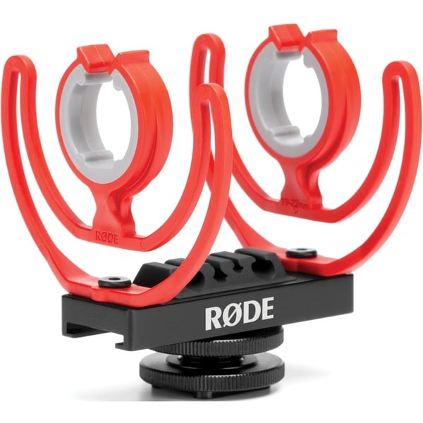 Rode Microphones VideoMic NTG, microphone - Rode Microphones - vue 5