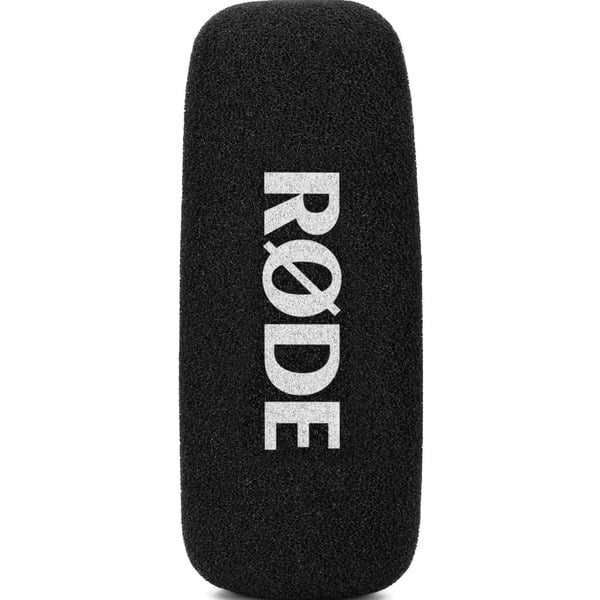 Rode Microphones VideoMic NTG, microphone - Rode Microphones - vue 6