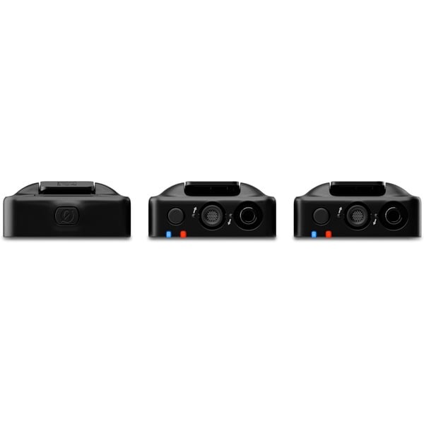 Rode Microphones Wireless GO (Gen 3), microphone - Rode Microphones - vue 4