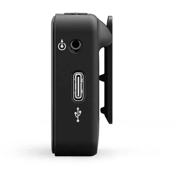 Rode Microphones Wireless ME Dual, microphone - Rode Microphones - vue 9