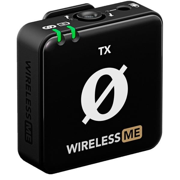 Rode Microphones Wireless ME TX, Modul - Rode Microphones