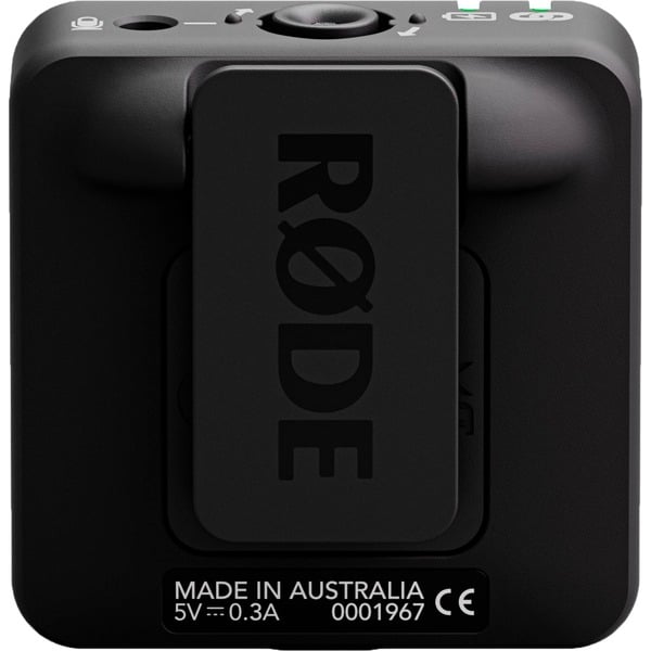 Rode Microphones Wireless ME TX, Modul - Rode Microphones - vue 3