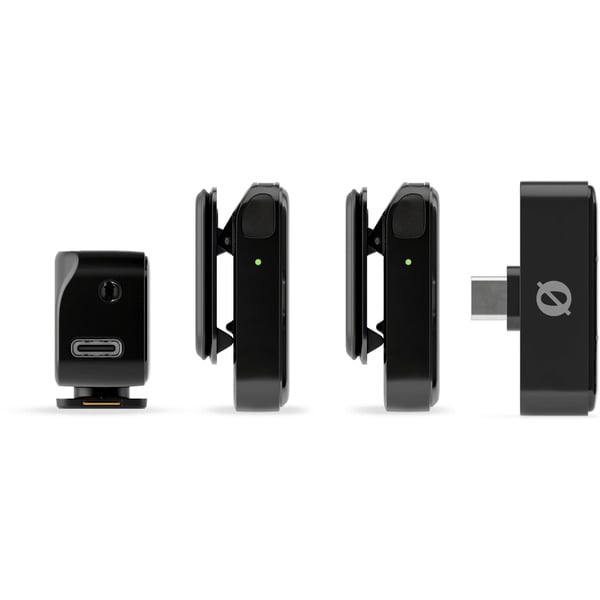 Rode Microphones Wireless Micro USB-C Camera Kit, microphone - Rode Microphones - vue 4