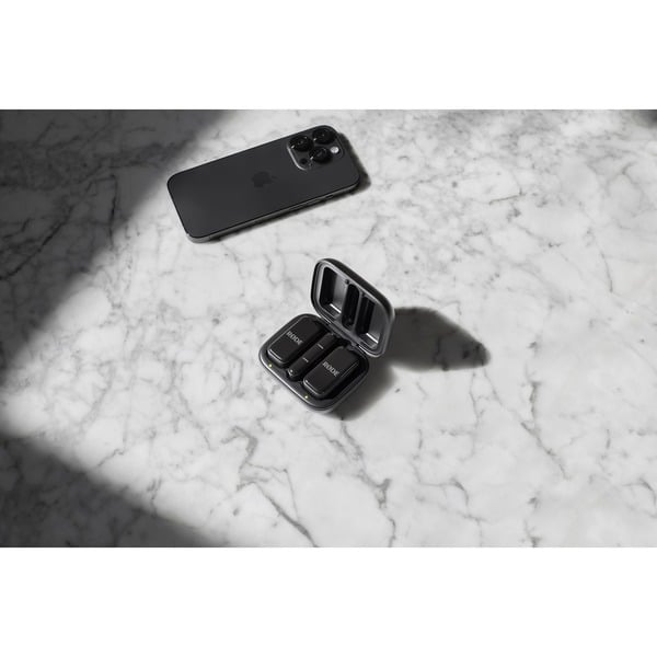 Rode Microphones Wireless Micro USB-C, microphone - Rode Microphones - vue 5