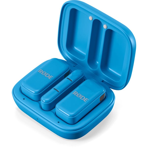 Rode Microphones Wireless Micro USB-C, microphone - Rode Microphones - vue 2