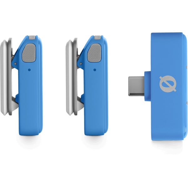 Rode Microphones Wireless Micro USB-C, microphone - Rode Microphones - vue 3