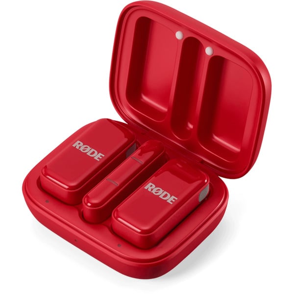 Rode Microphones Wireless Micro USB-C, microphone - Rode Microphones - vue 2