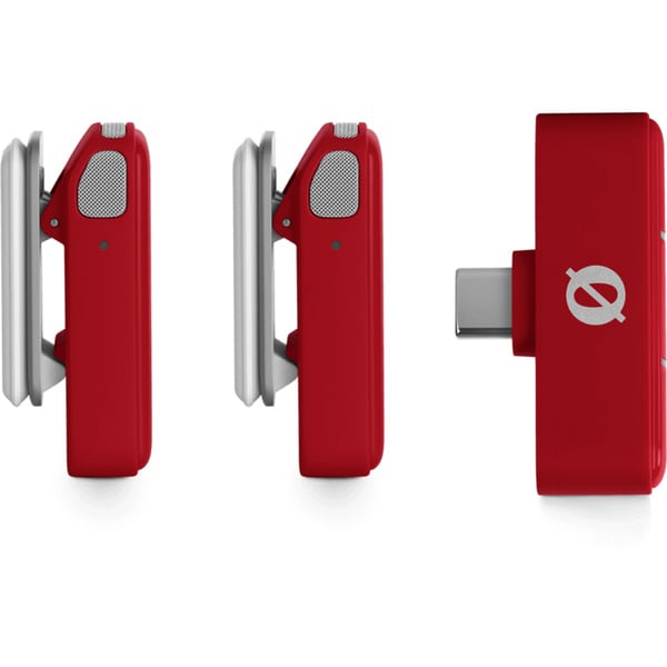 Rode Microphones Wireless Micro USB-C, microphone - Rode Microphones - vue 3