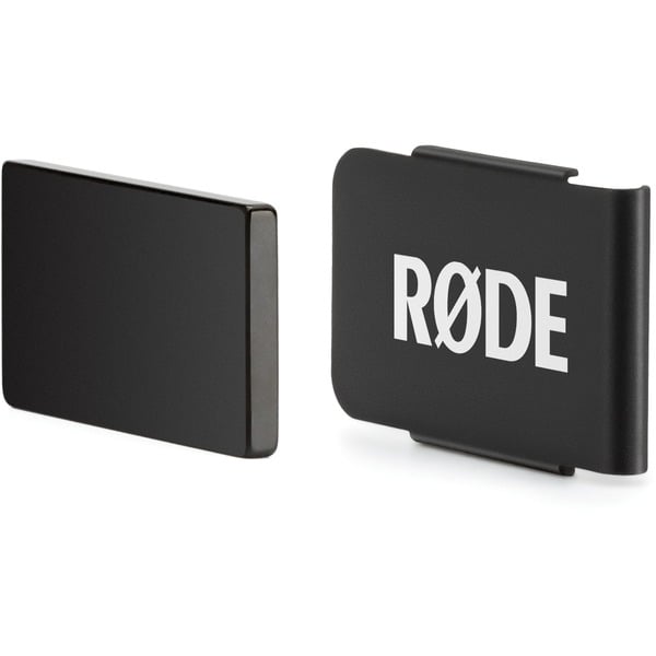 Rode Microphones Wireless Pro, microphone - Rode Microphones - vue 11